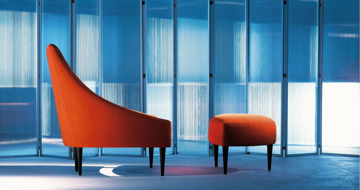 003573 Кресло SANCAL Silencio - Вид №7