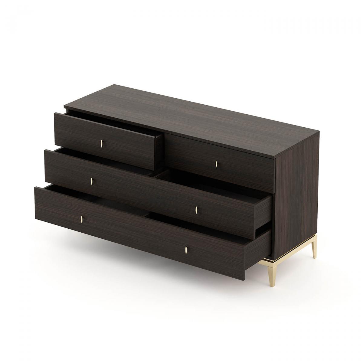 092763 Комод LasKasas Marlon  - Вид №3