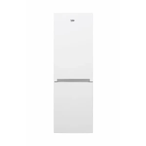 Холодильник двухкамерный Beko RCSK339M20W 186.6x60x59.5 см 1 компрессор цвет белый
