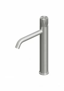 Hb. 15 02 T. Смеситель для раковины Quadrodesign