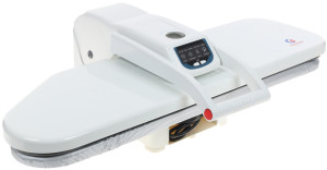 1218436 Гладильный пресс Grand Master GM-SP100 белый