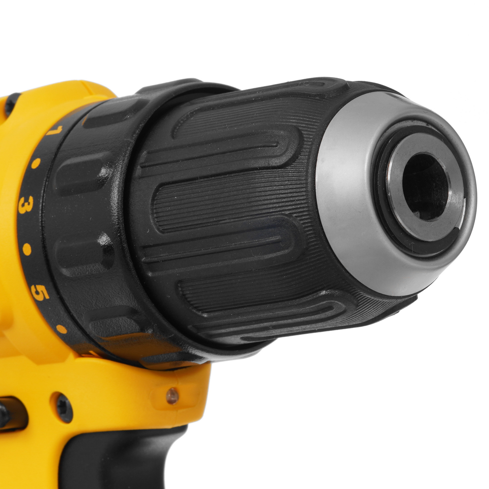 Дрель-шуруповерт DeWalt DCD710C2 XR 10.8/12V 5443671 STDN-0050199 - Вид №4