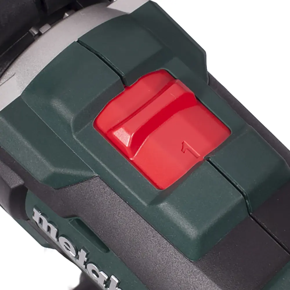 Шуруповерт Metabo BS 18 LTX BL Q I, Li-ion 18 В, 4 Ач STLM-2003317 - Вид №2