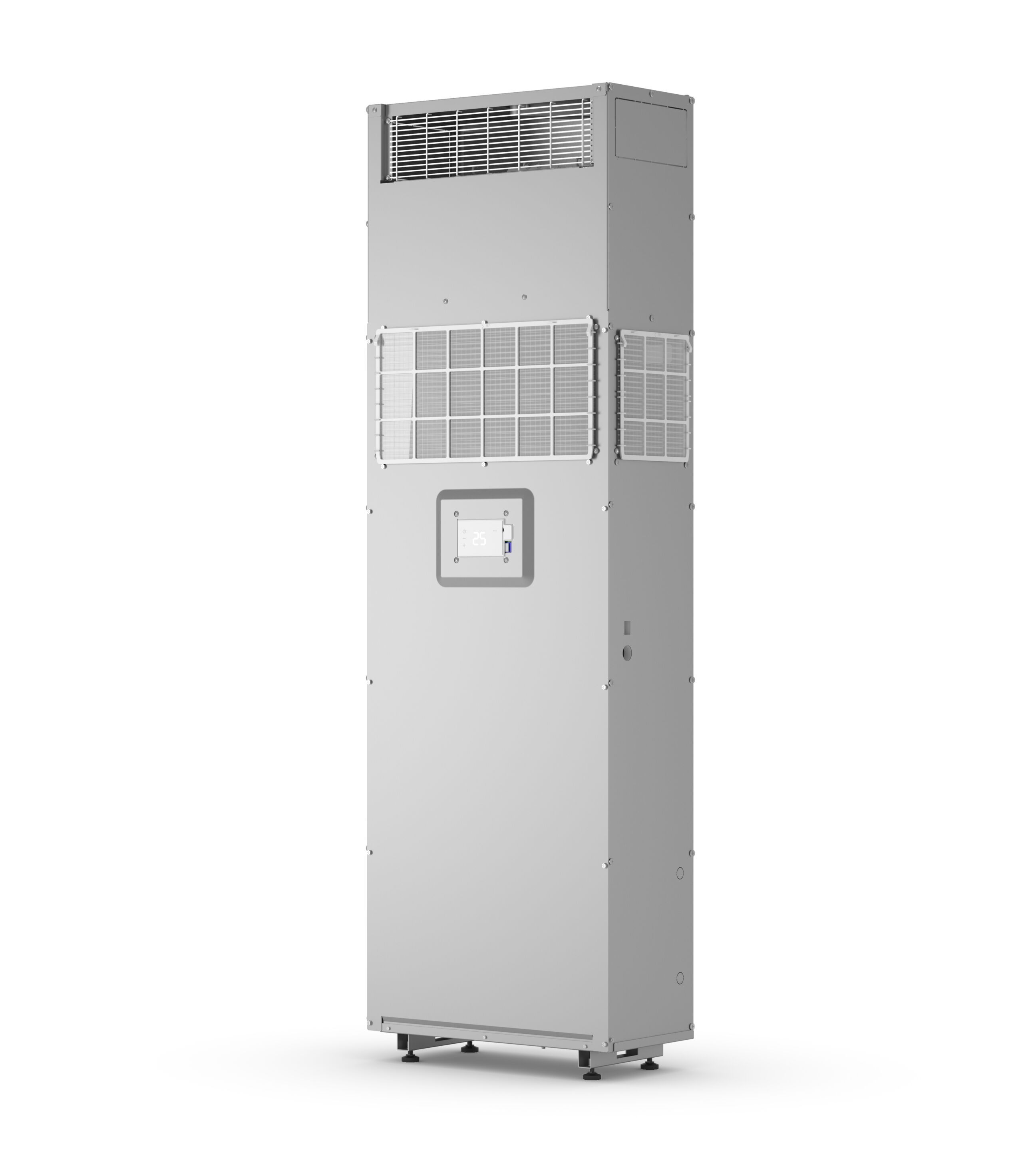 Кондиционер без внешнего блока теплового насоса OLIMPIA SPLENDID кондиционеры без внешнего блока ARCH-00087303 - Вид №6