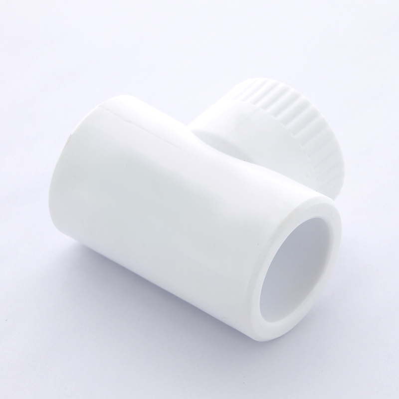 Тройник ProAqua В 32х1" PRO AQUA PA24018P - Вид №3