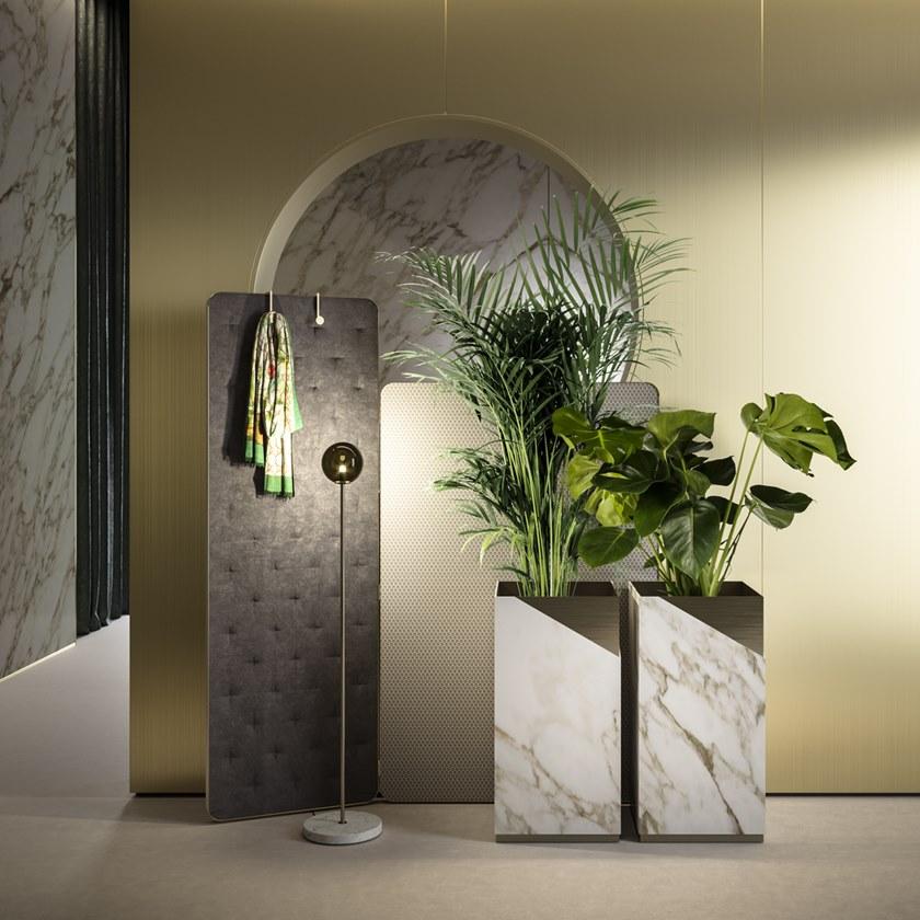 PROF Торшер из дутого стекла Grace sun-id-1356712 - Вид №2