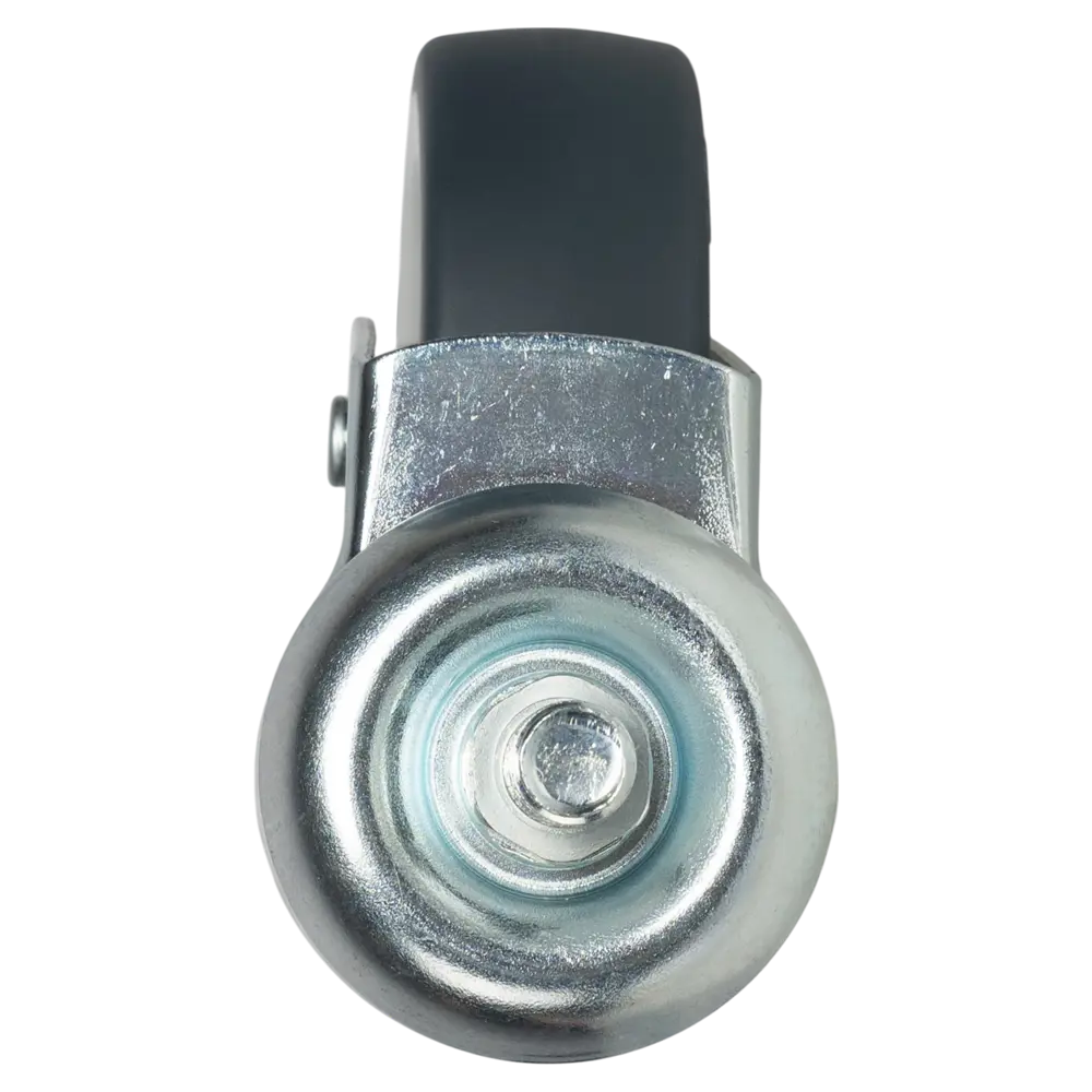 Поворотный мебельный ролик 75 мм с нагрузкой до 50 кг 89415351 Santreyd STLM-1579765 - Вид №2