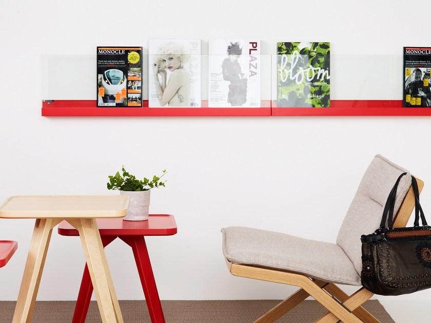 Karl Andersson Настенная витрина для брошюр Front sun-id-1407811 - Вид №7