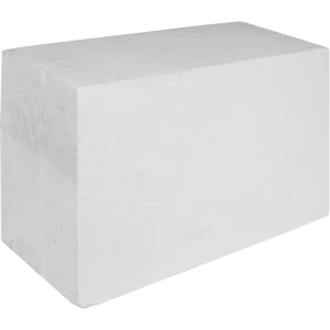 Блок газобетонный Bonolit D500 600x250x400 мм