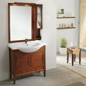 Комплект мебели для ванной комнаты Comp. 29 EBAN JUST ARIANNA 86