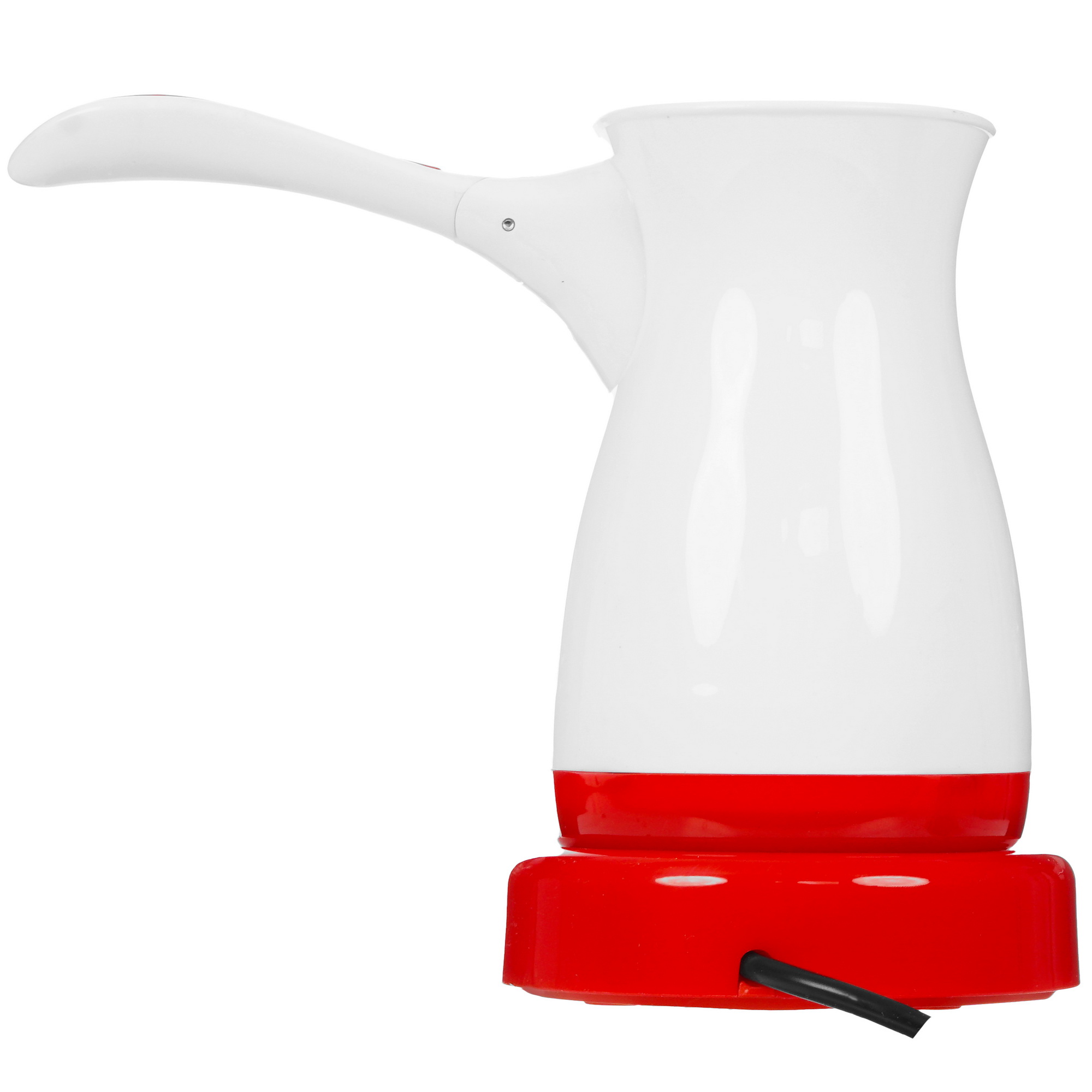 9173265 Электрическая турка SAKURA SA-6111WR белый STDN-0016263 - Вид №1