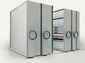 Fantin Шкаф-купе с маховиком Jordan