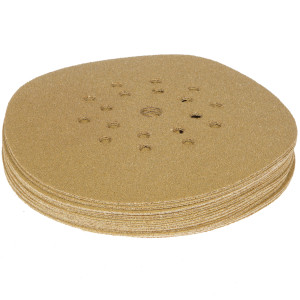 Круг шлифовальный Metabo 626641000 25 шт 1151238