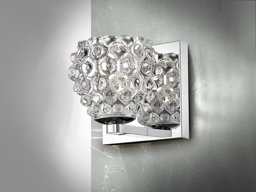 045207 Бра 1L Schuller Hestia II 