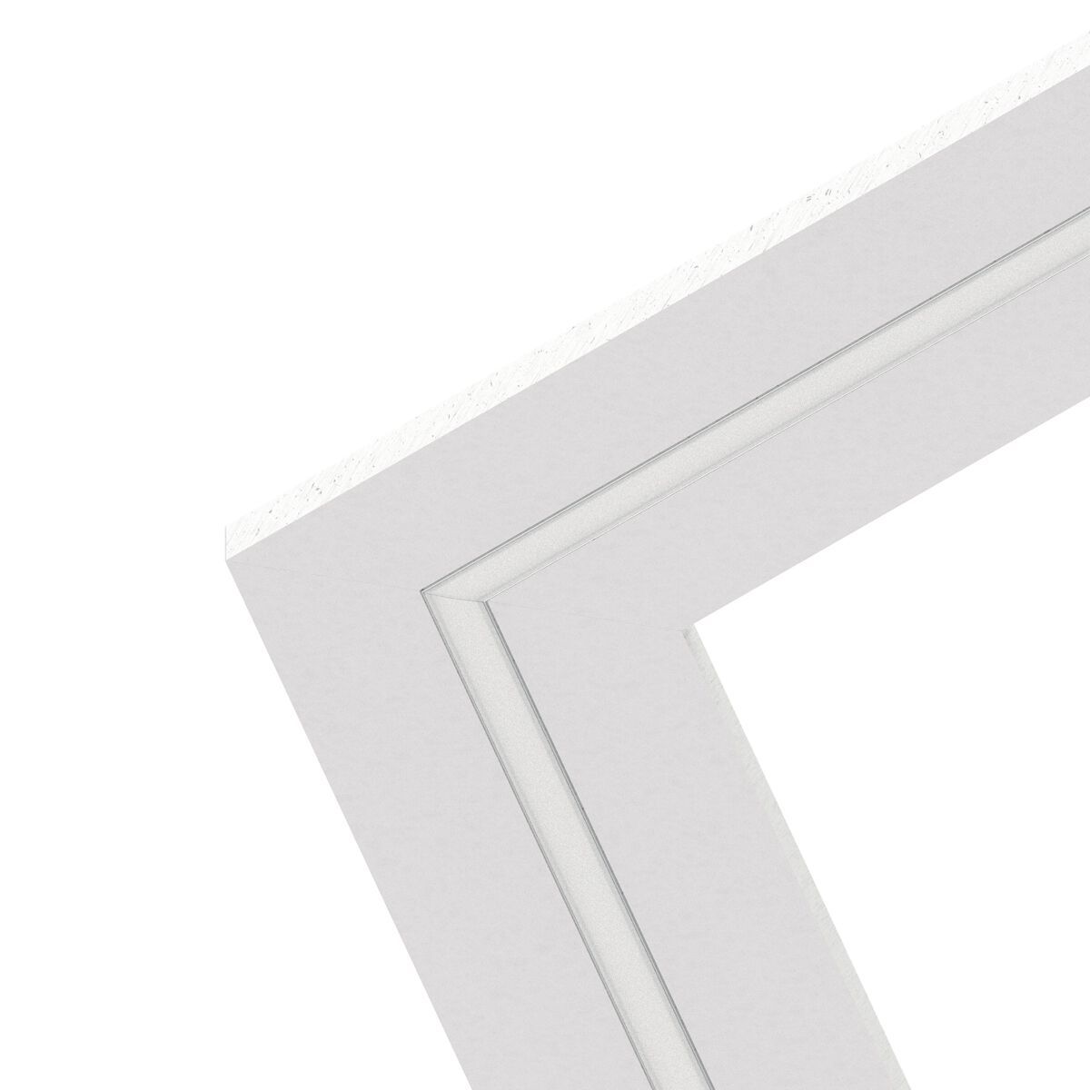 Встраиваемый профиль стены и потолка для гипсокартона Novalux Cartoon Light ARCH-00128457 - Вид №10