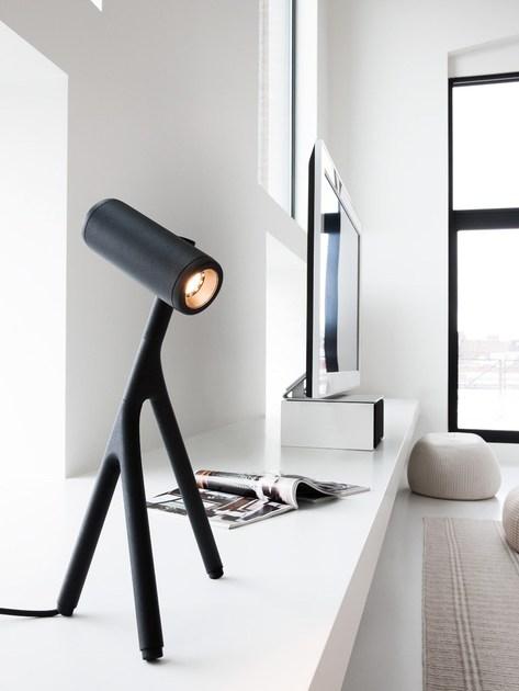 Modular Lighting Instruments Регулируемый светодиодный торшер Médard sun-id-1504737 - Вид №1