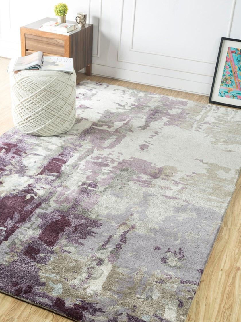 Jaipur Rugs Прямоугольный коврик ручной работы Genesis Taq-4306-0002 - Вид №4