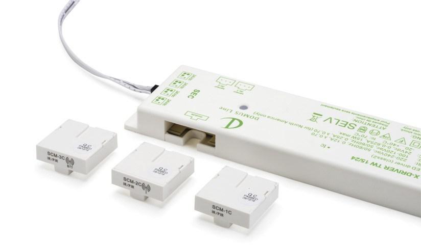 Domus Line Светодиодный источник питания sun-id-1443252 - Вид №2