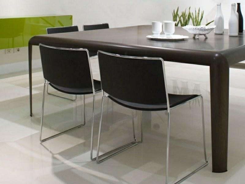 Porro Санное кресло из кожи Spindle sun-id-1454251 - Вид №3