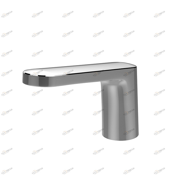 F2643 Излив для монтажа к борту ванны FIMA CARLO FRATTINI Texture Collection 