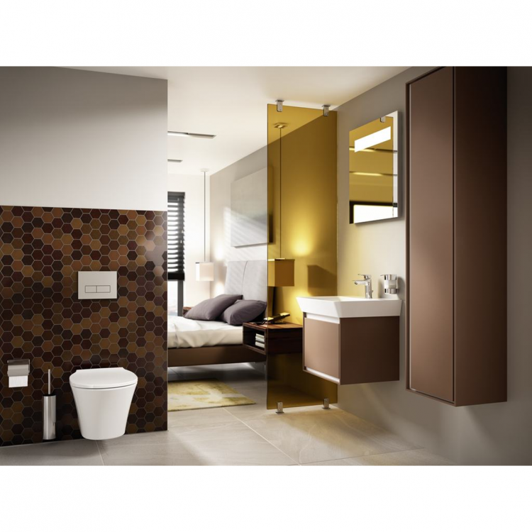 E0846VY Тумба для раковины 60 см Ideal Standard CONNECT AIR - Вид №1