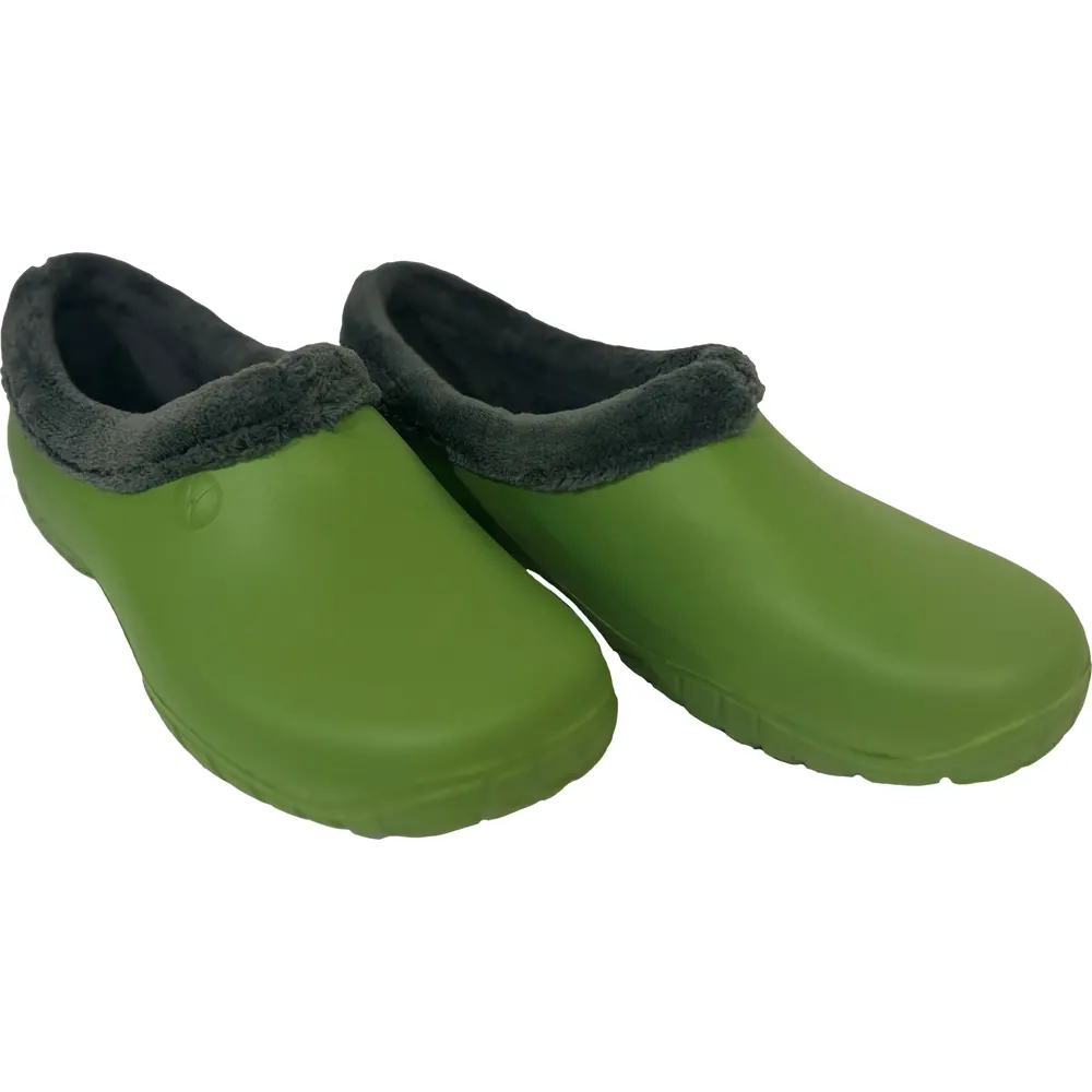 Утепленные галоши DILWIS унисекс размер 46 зеленые 89432410 STLM-1583890 - Вид №3
