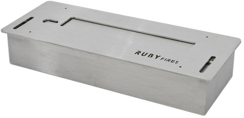 BRITISH FIRES Горелка на биоэтаноле для камина sun-id-1476808 - Вид №2