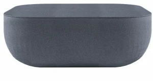 Alias Квадратный пуф из ткани Okome sofa