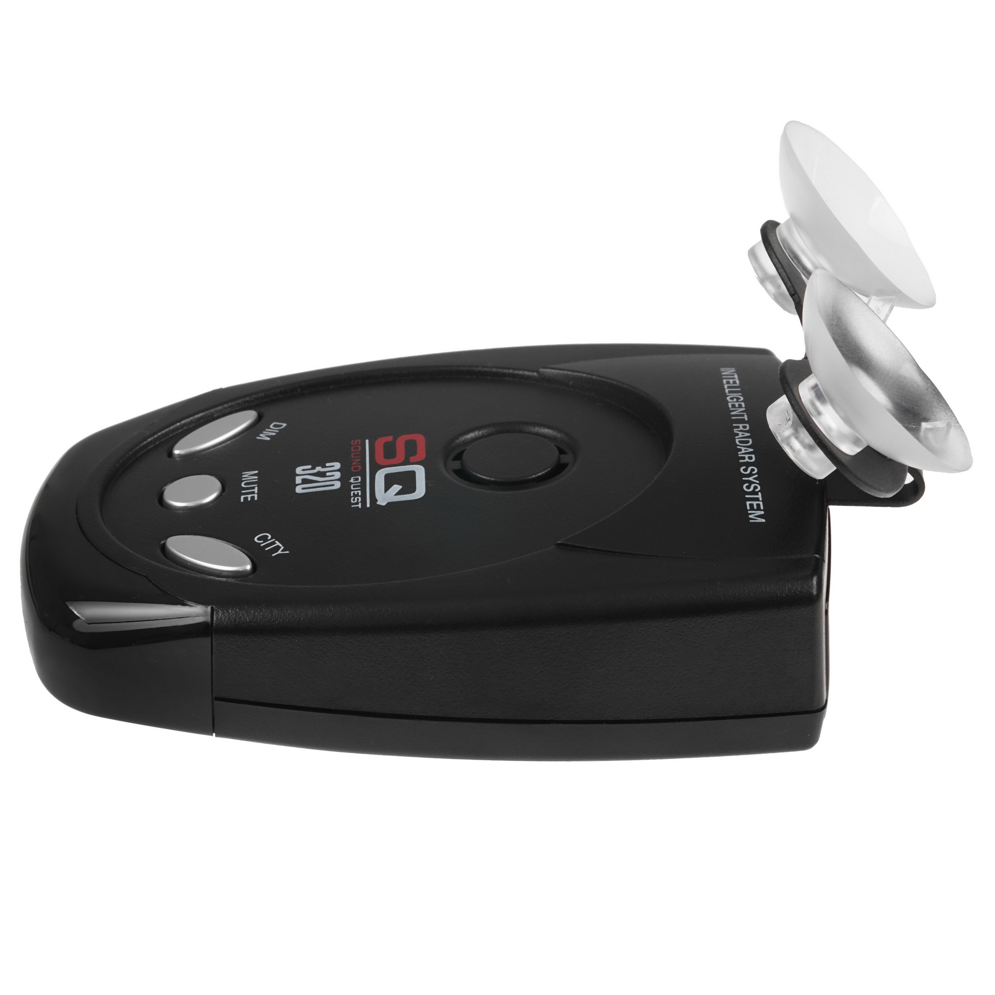 1052798 Радар-детектор Sound Quest SQ320 STDN-0116583 - Вид №4