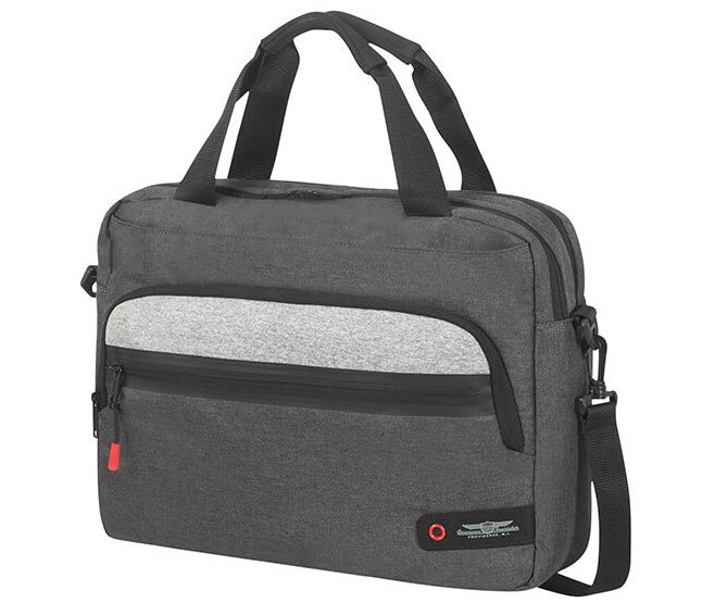 79G-08004 Сумка для ноутбука 79G*004 15.6 American Tourister City Aim  - Вид №2
