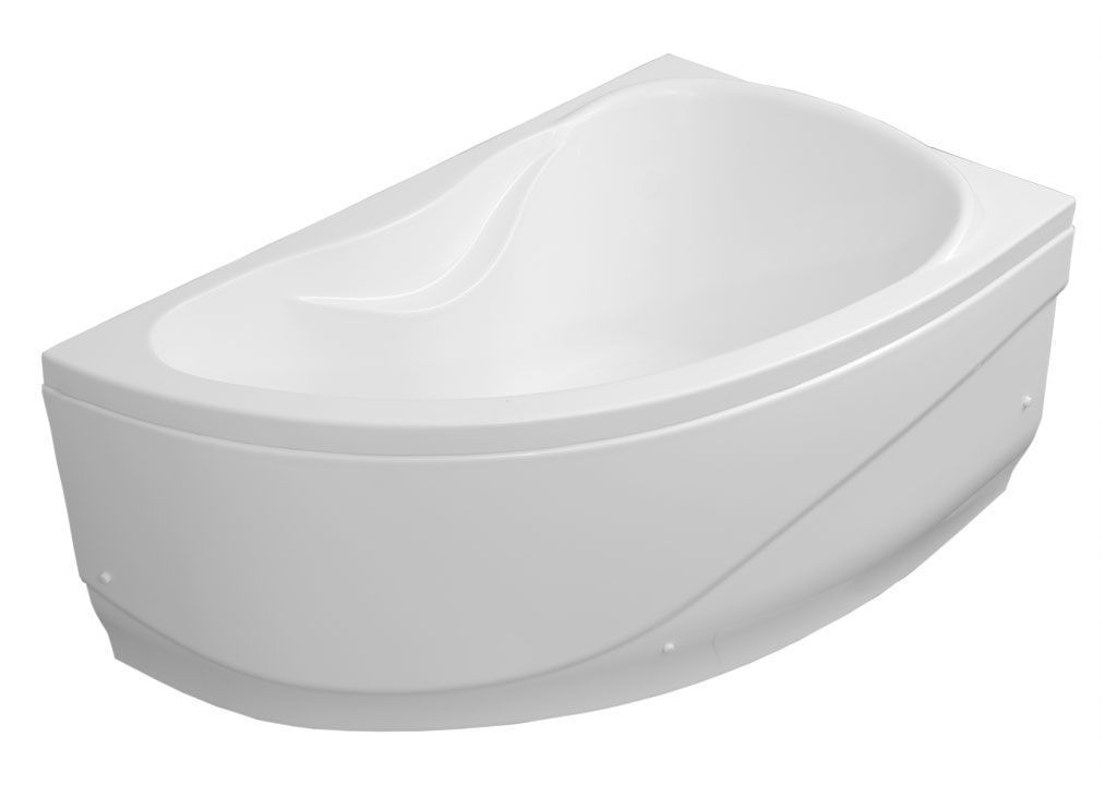 Фронтальная панель для ванны Aquanet Maldiva 150 R 00171011 - Вид №1