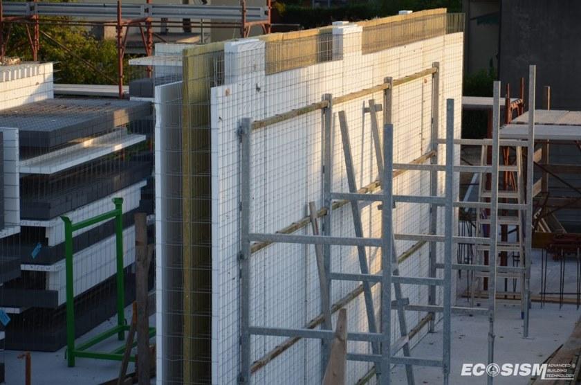 ECOSISM Система опалубки для несущей стены sun-id-1370634 - Вид №6