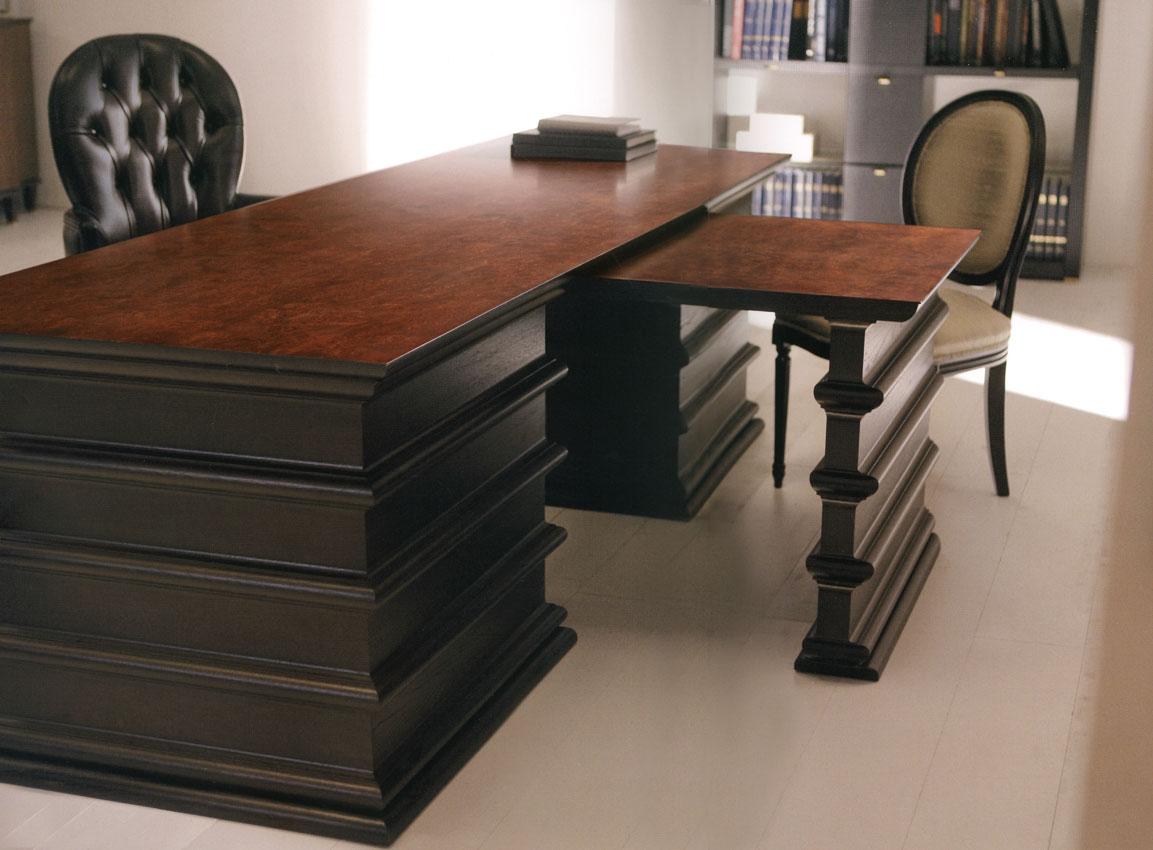 Письменный стол Manon OPERA 48002/R 