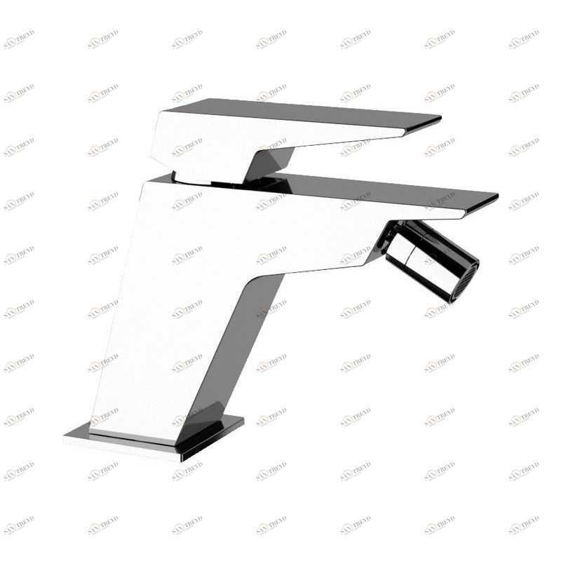 SP604B Смеситель для биде DANIEL RUBINETTERIE 