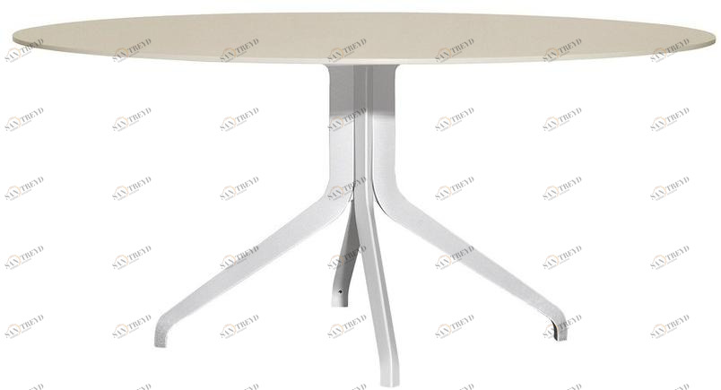 Minotti Стол для улицы sun-id-1376217