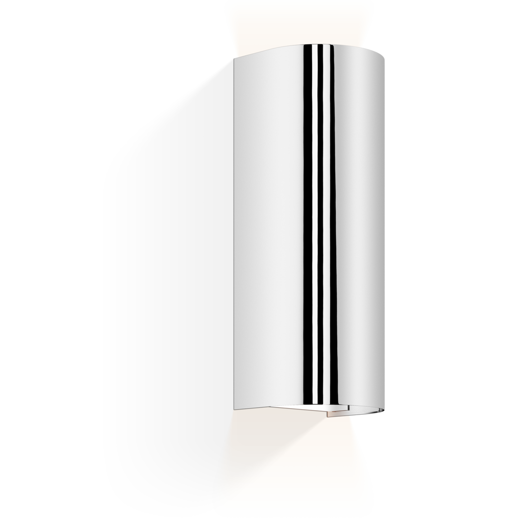 Настенные светильники HALF DECOR WALTHER Хром 309700 