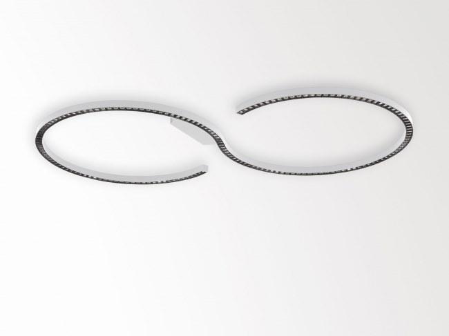 Delta Light Светодиодный потолочный светильник с диммером Inform sun-id-1355992 - Вид №2