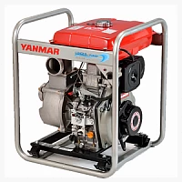 Мотопомпа Yanmar YDP30STN-E
