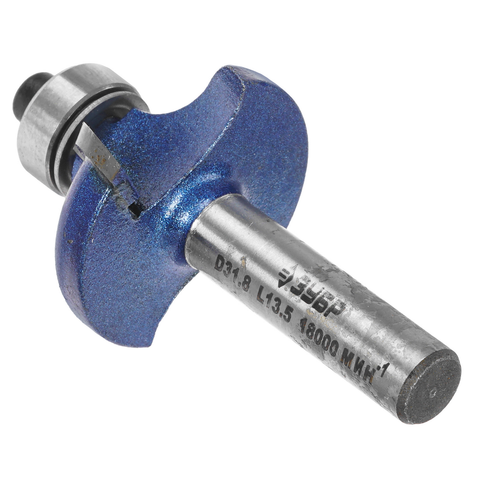 Фреза ЗУБР 28710-31.8 5306835 STDN-0114096 - Вид №2