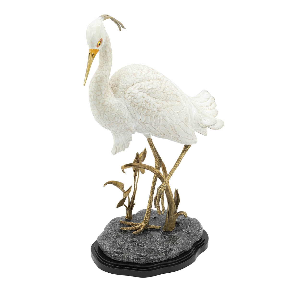 600865-10 ABHIKA HERON ATLANTA H57 WHITE  - Вид №2