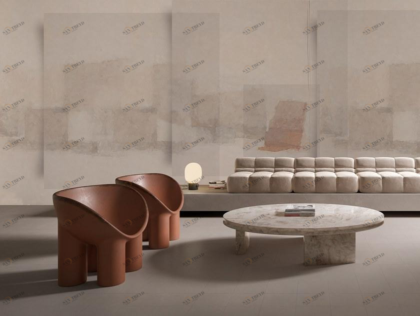 GLAMORA Обои на стену Collection x creative wallcoverings Glx79