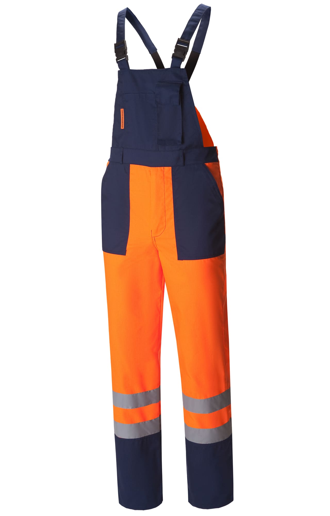 65941 Костюм "Магистраль" с СВП  Летняя спецодежда  размер 52-54/182-188  - Вид №4