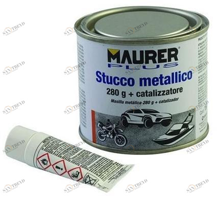 MAURER PLUS Штукатурка sun-id-1498844