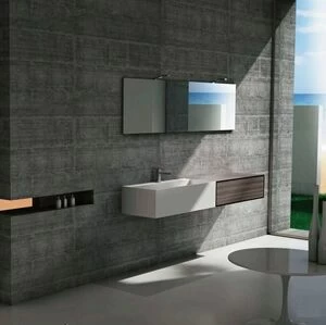 08 Stratos Cubik Collection комплект мебели GBGROUP