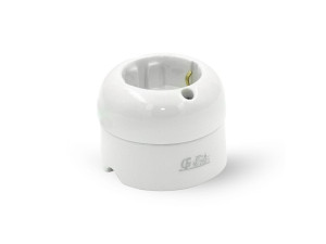 Розетка Schuko