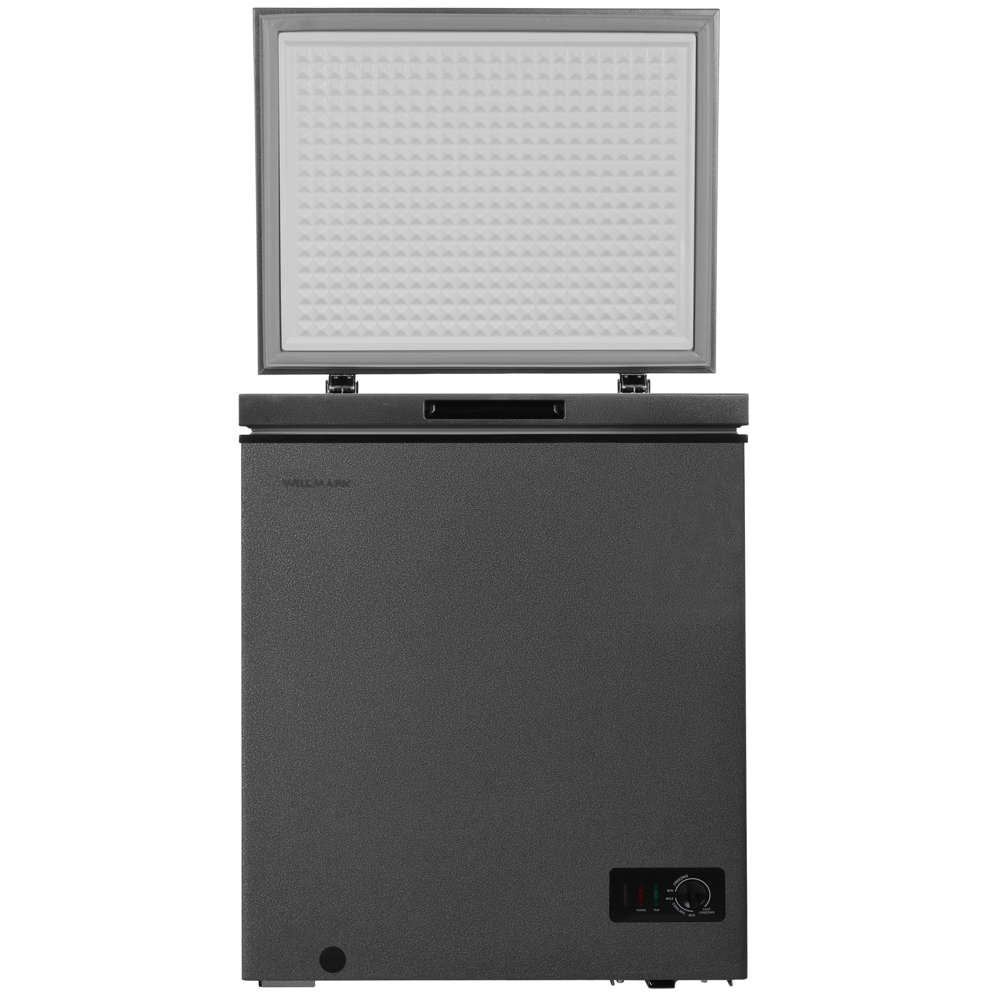 9194073 Морозильный ларь WILLMARK CF-170BS черный STDN-0000468 - Вид №1