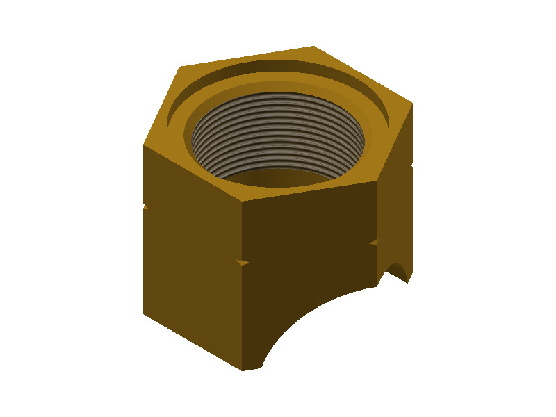 Danfoss Седла SGS для смотровых стекол Седло смотрового стекла 014-1058  - Вид №8