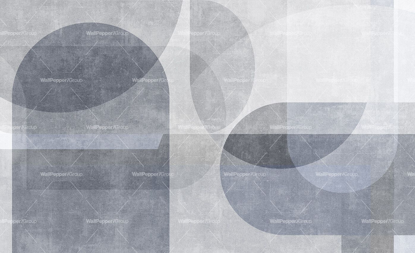 Carta da parati PVC free, eco-friendly, lavabile WallPepper MAGRATHEA ARCH-00059896 - Вид №3