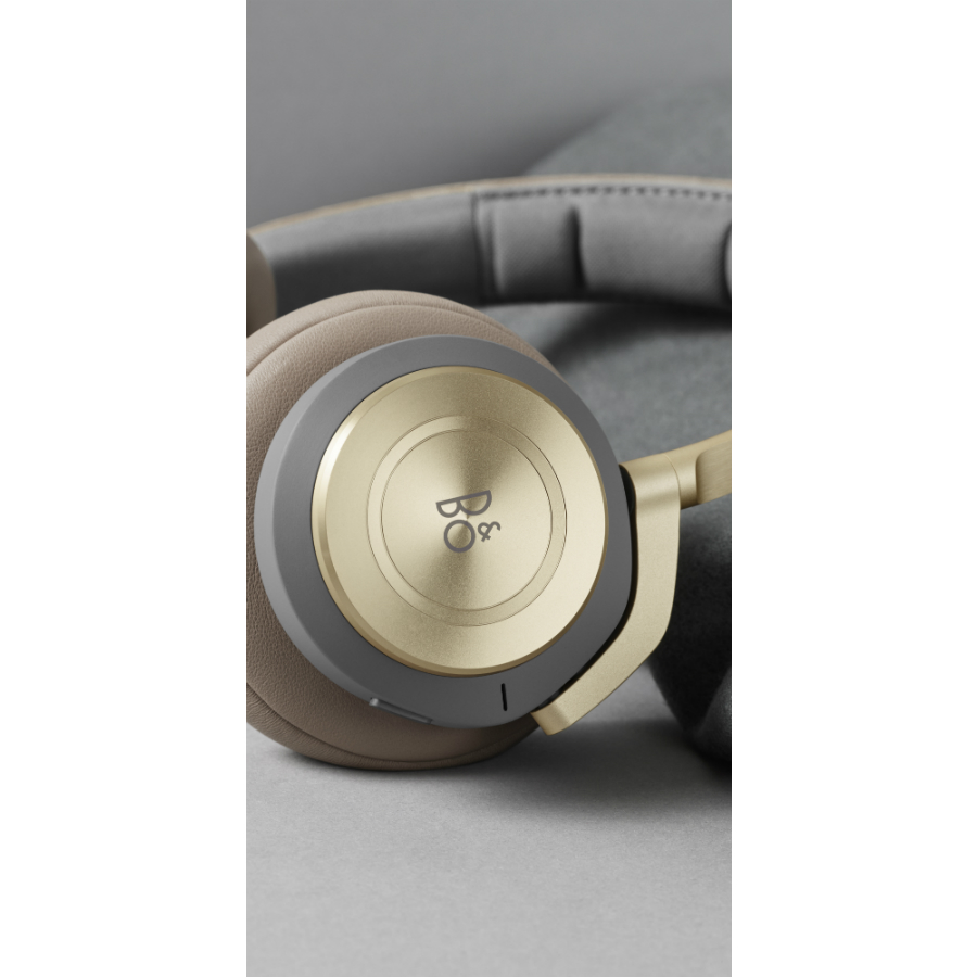 Наушники накладные BeoPlay H9 3rd gen, дымчато-розовые Bang & Olufsen 1646301 - Вид №8