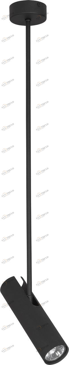 Подвесной светильник Nowodvorski Eye Super 6503 NOWODVORSKI EYE SUPER BLACK 199425 Черный 